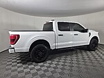 Used 2023 FORD F-150 XL 4WD SUPERCREW 5.5' BOX in WEST PALM BEACH, FLORIDA (Photo 6)