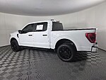 Used 2023 FORD F-150 XL 4WD SUPERCREW 5.5' BOX in WEST PALM BEACH, FLORIDA (Photo 8)