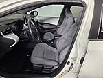 Used 2021 TOYOTA COROLLA SE CVT in WEST PALM BEACH, FLORIDA (Photo 10)