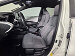 Used 2021 TOYOTA COROLLA SE CVT in WEST PALM BEACH, FLORIDA (Photo 11)