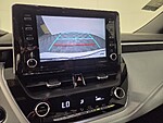 Used 2021 TOYOTA COROLLA SE CVT in WEST PALM BEACH, FLORIDA (Photo 13)