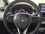 Used 2021 TOYOTA COROLLA SE CVT in WEST PALM BEACH, FLORIDA (Photo 17)