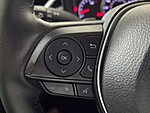 Used 2021 TOYOTA COROLLA SE CVT in WEST PALM BEACH, FLORIDA (Photo 19)