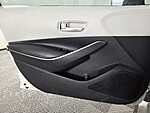 Used 2021 TOYOTA COROLLA SE CVT in WEST PALM BEACH, FLORIDA (Photo 21)