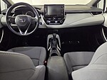 Used 2021 TOYOTA COROLLA SE CVT in WEST PALM BEACH, FLORIDA (Photo 26)