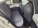 Used 2021 TOYOTA COROLLA SE CVT in WEST PALM BEACH, FLORIDA (Photo 29)