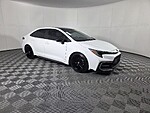Used 2021 TOYOTA COROLLA SE CVT in WEST PALM BEACH, FLORIDA (Photo 3)