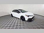 Used 2021 TOYOTA COROLLA SE CVT in WEST PALM BEACH, FLORIDA (Photo 34)
