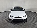 Used 2021 TOYOTA COROLLA SE CVT in WEST PALM BEACH, FLORIDA (Photo 4)