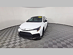 Used 2021 TOYOTA COROLLA SE CVT in WEST PALM BEACH, FLORIDA (Photo 49)