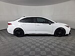 Used 2021 TOYOTA COROLLA SE CVT in WEST PALM BEACH, FLORIDA (Photo 5)