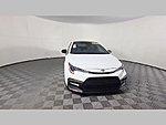 Used 2021 TOYOTA COROLLA SE CVT in WEST PALM BEACH, FLORIDA (Photo 51)