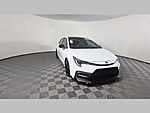 Used 2021 TOYOTA COROLLA SE CVT in WEST PALM BEACH, FLORIDA (Photo 52)