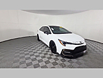 Used 2021 TOYOTA COROLLA SE CVT in WEST PALM BEACH, FLORIDA (Photo 53)