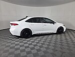 Used 2021 TOYOTA COROLLA SE CVT in WEST PALM BEACH, FLORIDA (Photo 6)