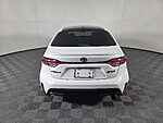 Used 2021 TOYOTA COROLLA SE CVT in WEST PALM BEACH, FLORIDA (Photo 7)