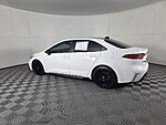 Used 2021 TOYOTA COROLLA SE CVT in WEST PALM BEACH, FLORIDA (Photo 8)