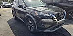 Used 2021 NISSAN ROGUE SV in WEST PALM BEACH, FLORIDA