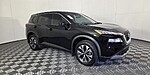 Used 2021 NISSAN ROGUE FWD SV in WEST PALM BEACH, FLORIDA