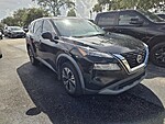 Used 2021 NISSAN ROGUE SV in WEST PALM BEACH, FLORIDA (Photo 1)