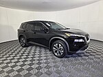 Used 2021 NISSAN ROGUE FWD SV in WEST PALM BEACH, FLORIDA (Photo 1)