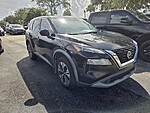 Used 2021 NISSAN ROGUE SV in WEST PALM BEACH, FLORIDA (Photo 2)