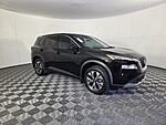Used 2021 NISSAN ROGUE FWD SV in WEST PALM BEACH, FLORIDA (Photo 2)