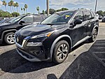 Used 2021 NISSAN ROGUE SV in WEST PALM BEACH, FLORIDA (Photo 3)