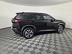 Used 2021 NISSAN ROGUE FWD SV in WEST PALM BEACH, FLORIDA (Photo 4)