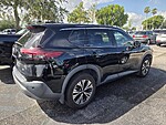 Used 2021 NISSAN ROGUE SV in WEST PALM BEACH, FLORIDA (Photo 5)