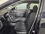Used 2021 NISSAN ROGUE FWD SV in WEST PALM BEACH, FLORIDA (Photo 8)
