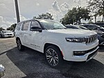 Used 2023 JEEP GRAND WAGONEER SERIES III in WEST PALM BEACH, FLORIDA (Photo 2)