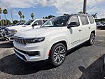 Used 2023 JEEP GRAND WAGONEER SERIES III in WEST PALM BEACH, FLORIDA (Photo 3)