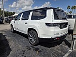 Used 2023 JEEP GRAND WAGONEER SERIES III in WEST PALM BEACH, FLORIDA (Photo 4)