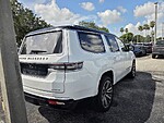 Used 2023 JEEP GRAND WAGONEER SERIES III in WEST PALM BEACH, FLORIDA (Photo 5)