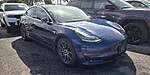 Used 2018 TESLA MODEL 3 LONG RANGE in WEST PALM BEACH, FLORIDA