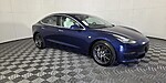 Used 2018 TESLA MODEL 3 LONG RANGE BATTERY AWD in WEST PALM BEACH, FLORIDA