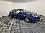 Used 2018 TESLA MODEL 3 LONG RANGE BATTERY AWD in WEST PALM BEACH, FLORIDA (Photo 1)