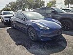 Used 2018 TESLA MODEL 3 LONG RANGE in WEST PALM BEACH, FLORIDA (Photo 2)