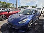 Used 2018 TESLA MODEL 3 LONG RANGE in WEST PALM BEACH, FLORIDA (Photo 3)