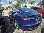Used 2018 TESLA MODEL 3 LONG RANGE in WEST PALM BEACH, FLORIDA (Photo 4)