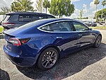 Used 2018 TESLA MODEL 3 LONG RANGE in WEST PALM BEACH, FLORIDA (Photo 5)