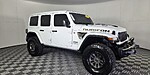 Used 2024 JEEP WRANGLER RUBICON 392 FINAL EDITION 4 DOOR 4X4 in WEST PALM BEACH, FLORIDA
