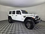 Used 2024 JEEP WRANGLER RUBICON 392 FINAL EDITION 4 DOOR 4X4 in WEST PALM BEACH, FLORIDA (Photo 3)
