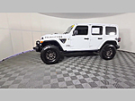 Used 2024 JEEP WRANGLER RUBICON 392 FINAL EDITION 4 DOOR 4X4 in WEST PALM BEACH, FLORIDA (Photo 49)