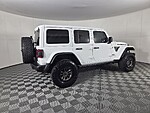 Used 2024 JEEP WRANGLER RUBICON 392 FINAL EDITION 4 DOOR 4X4 in WEST PALM BEACH, FLORIDA (Photo 6)