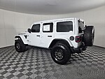 Used 2024 JEEP WRANGLER RUBICON 392 FINAL EDITION 4 DOOR 4X4 in WEST PALM BEACH, FLORIDA (Photo 8)