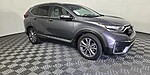 Used 2020 Honda CR-V TOURING 2WD in WEST PALM BEACH, FLORIDA