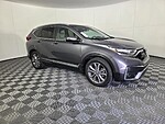 Used 2020 Honda CR-V TOURING 2WD in WEST PALM BEACH, FLORIDA (Photo 1)