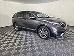 Used 2020 Honda CR-V TOURING 2WD in WEST PALM BEACH, FLORIDA (Photo 2)